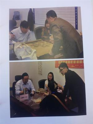 明成化瓷器鑒定評估與收藏指南 隆盛國際張經理的專業服務解析